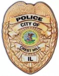 Crest Hill Police Department
