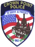 Crown Point Police Department