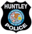 Huntley Police Department