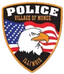 Monee Police Department