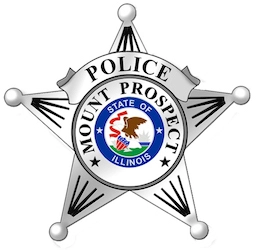 Mount Prospect Police Department