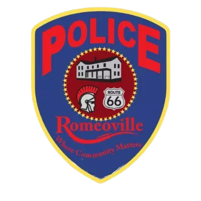 Romeoville Police Department