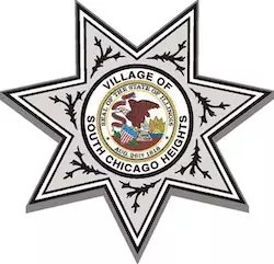 South Chicago Heights Police Department