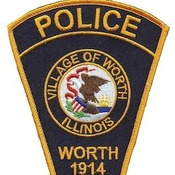 Village of Worth Police Department